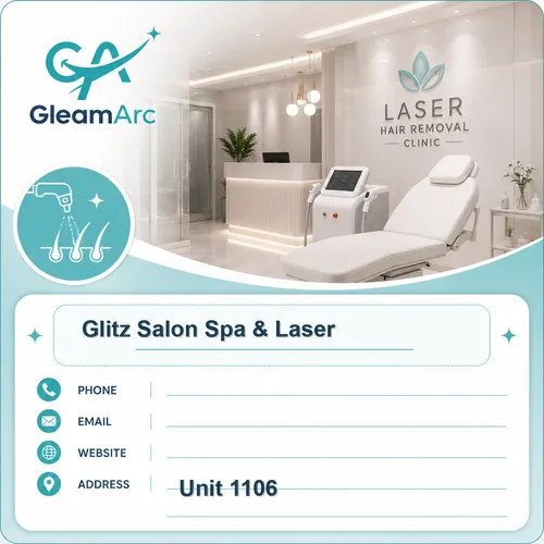 Glitz Salon Spa & Laser