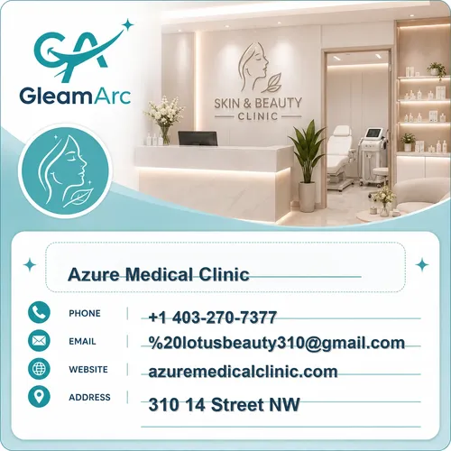 Azure Medical Clinic