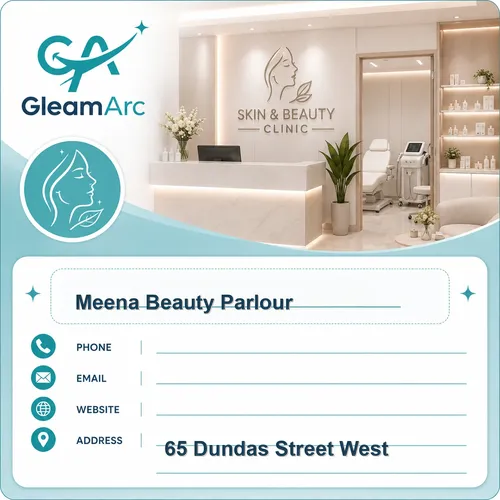 Meena Beauty Parlour