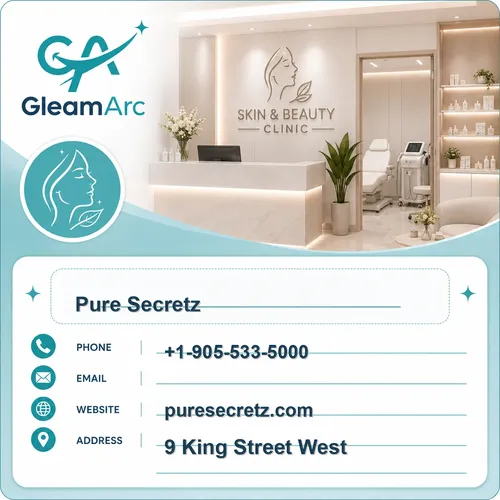 Pure Secretz