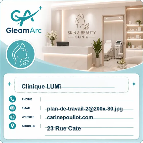 Clinique LUMï