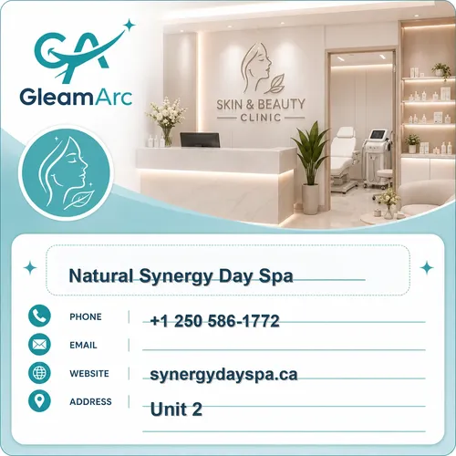Natural Synergy Day Spa