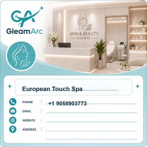 European Touch Spa