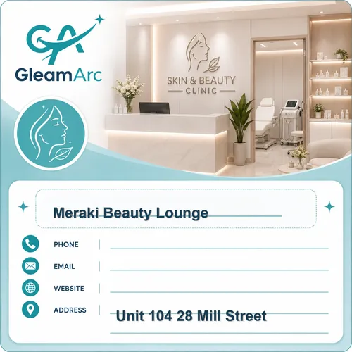Meraki Beauty Lounge