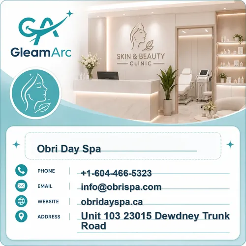Obri Day Spa