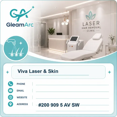 Viva Laser & Skin