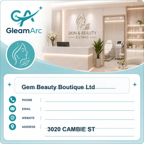 Gem Beauty Boutique Ltd