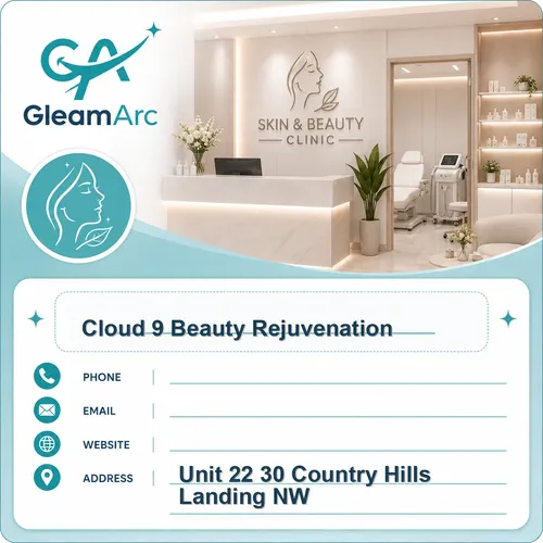 Cloud 9 Beauty Rejuvenation
