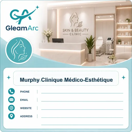 Murphy Clinique Médico-Esthétique