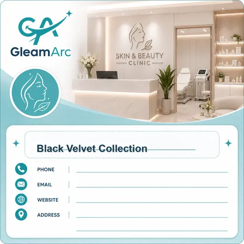 Black Velvet Collection
