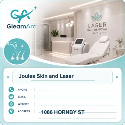 Joules Skin and Laser