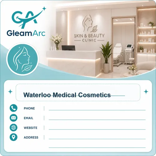 Waterloo Medical Cosmetics