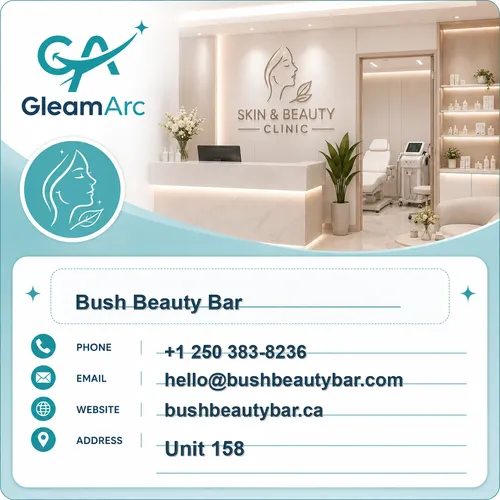 Bush Beauty Bar