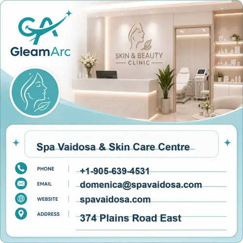 Spa Vaidosa & Skin Care Centre