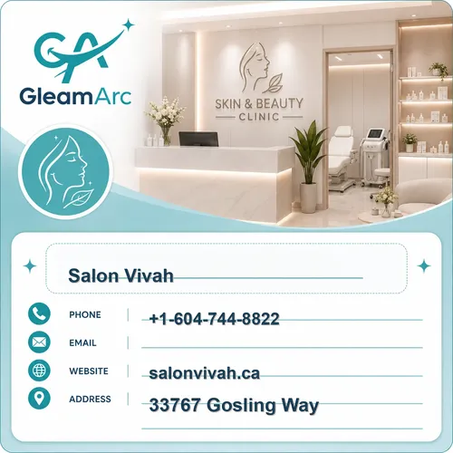 Salon Vivah