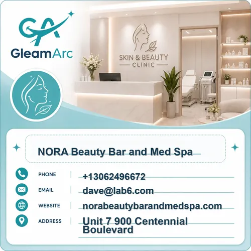 NORA Beauty Bar and Med Spa