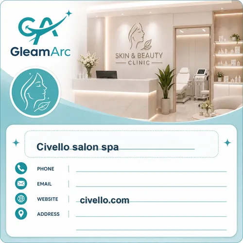 Civello salon spa