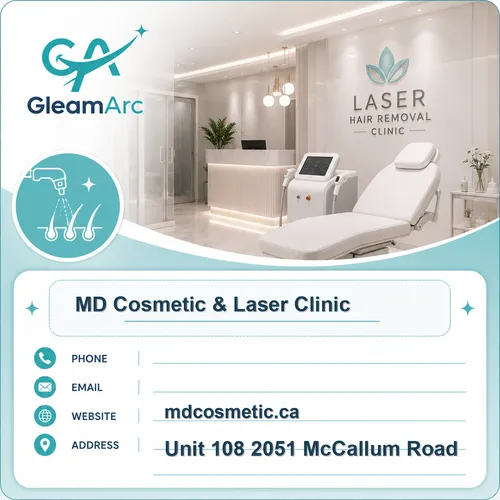 MD Cosmetic & Laser Clinic