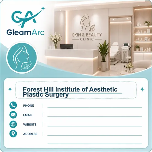Forest Hill Institute of Aesthetic Plastic Surgery