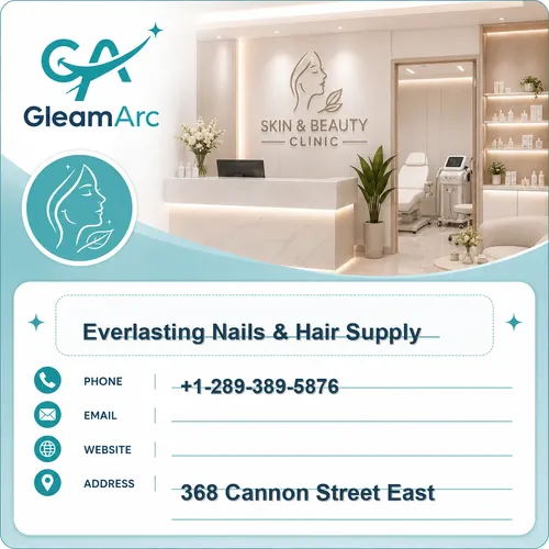 Everlasting Nails & Hair Supply