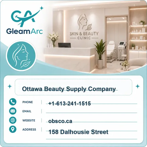 Ottawa Beauty Supply Company