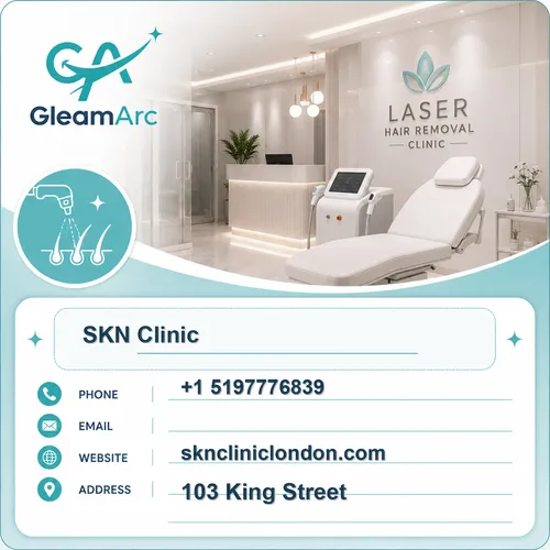 SKN Clinic