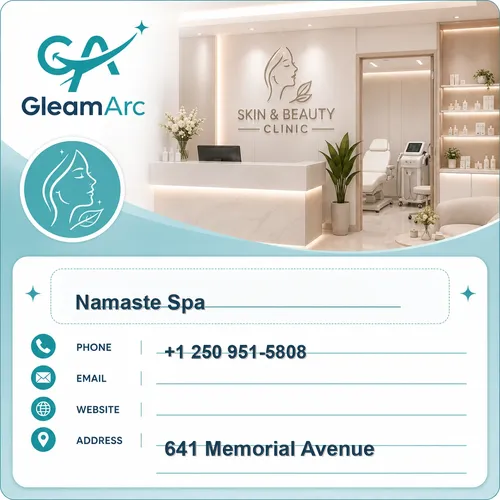 Namaste Spa