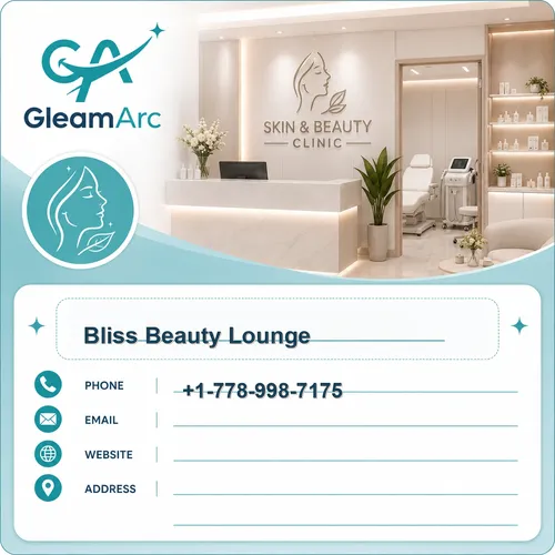 Bliss Beauty Lounge