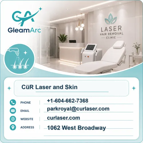 CüR Laser and Skin