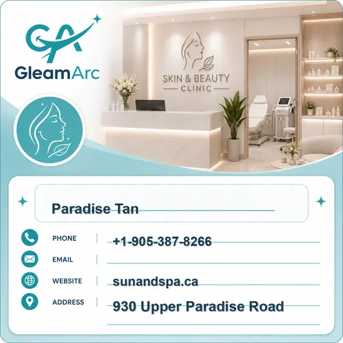 Paradise Tan