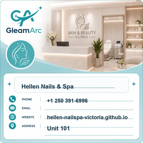 Hellen Nails & Spa