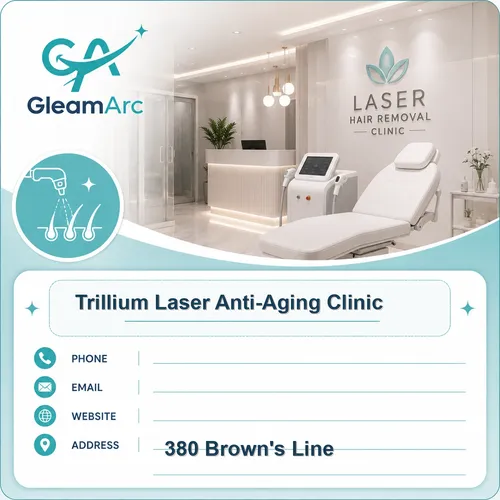 Trillium Laser Anti-Aging Clinic