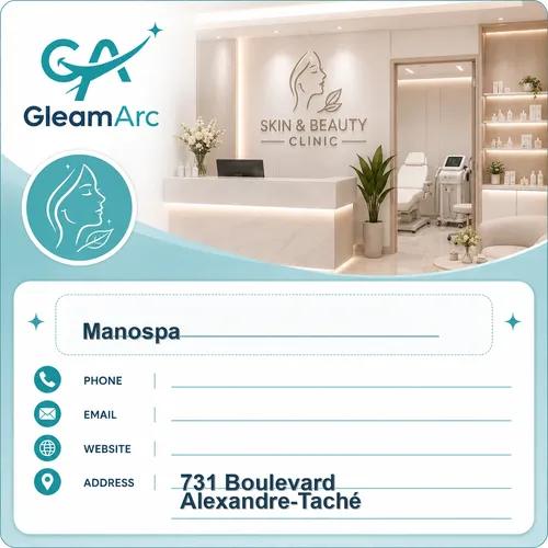 Manospa