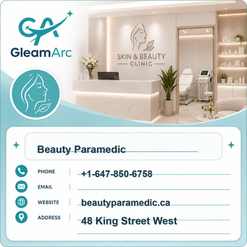 Beauty Paramedic