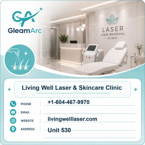 Living Well Laser & Skincare Clinic