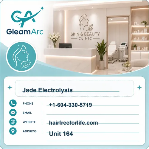 Jade Electrolysis