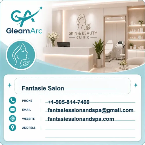 Fantasie Salon