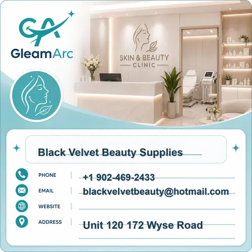 Black Velvet Beauty Supplies