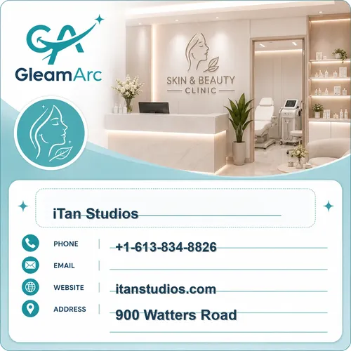 iTan Studios