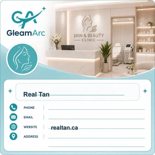 Real Tan