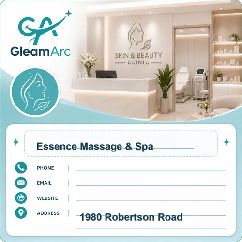 Essence Massage & Spa