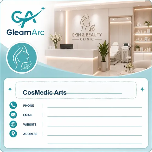 CosMedic Arts