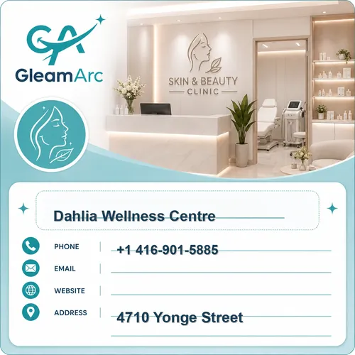 Dahlia Wellness Centre