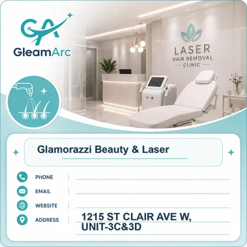 Glamorazzi Beauty & Laser