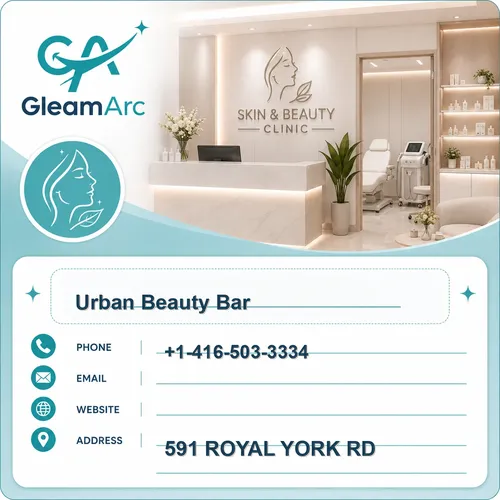 Urban Beauty Bar