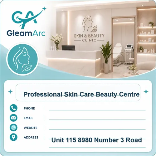 Professional Skin Care Beauty Centre