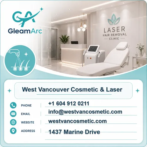 West Vancouver Cosmetic & Laser