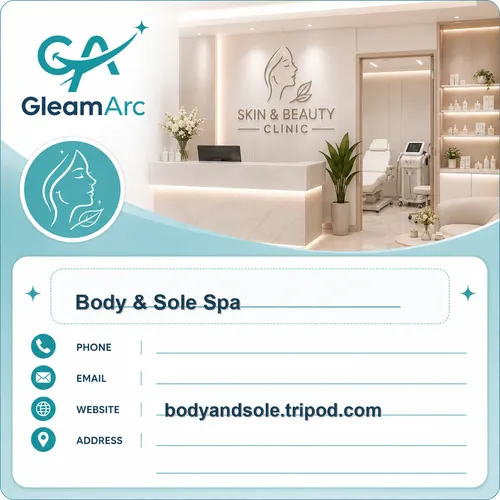 Body & Sole Spa