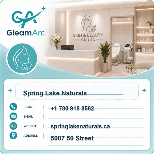 Spring Lake Naturals