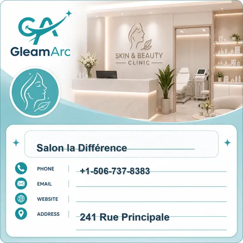 Salon la Différence